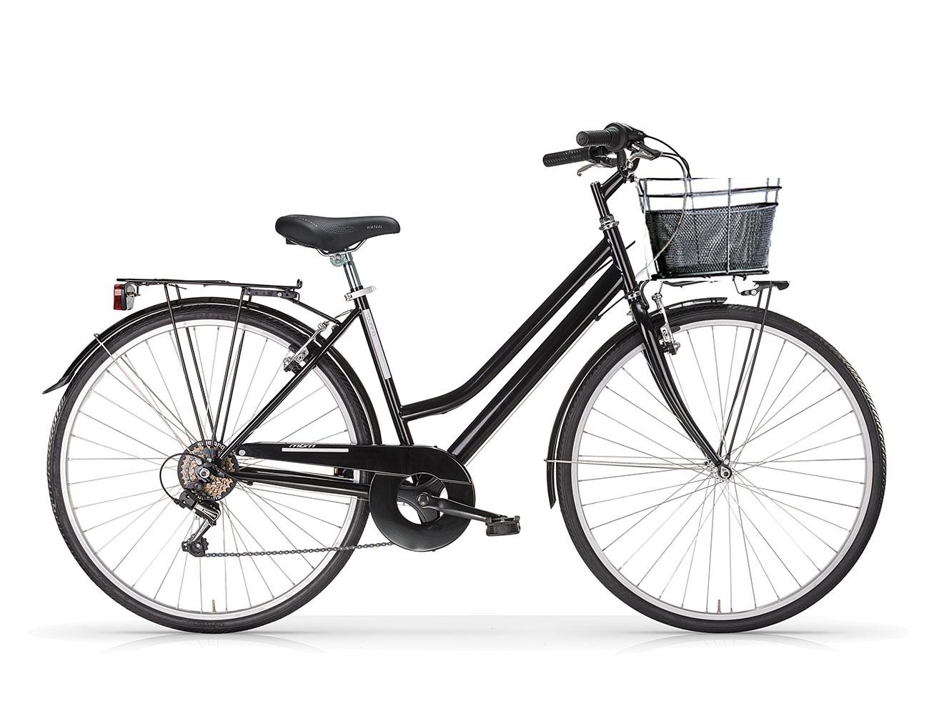 mbm fahrrad